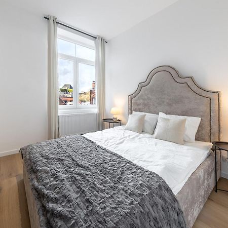 Appartement 3 Chambres Ναμούρ Εξωτερικό φωτογραφία