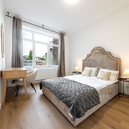 Appartement 3 Chambres Ναμούρ Εξωτερικό φωτογραφία