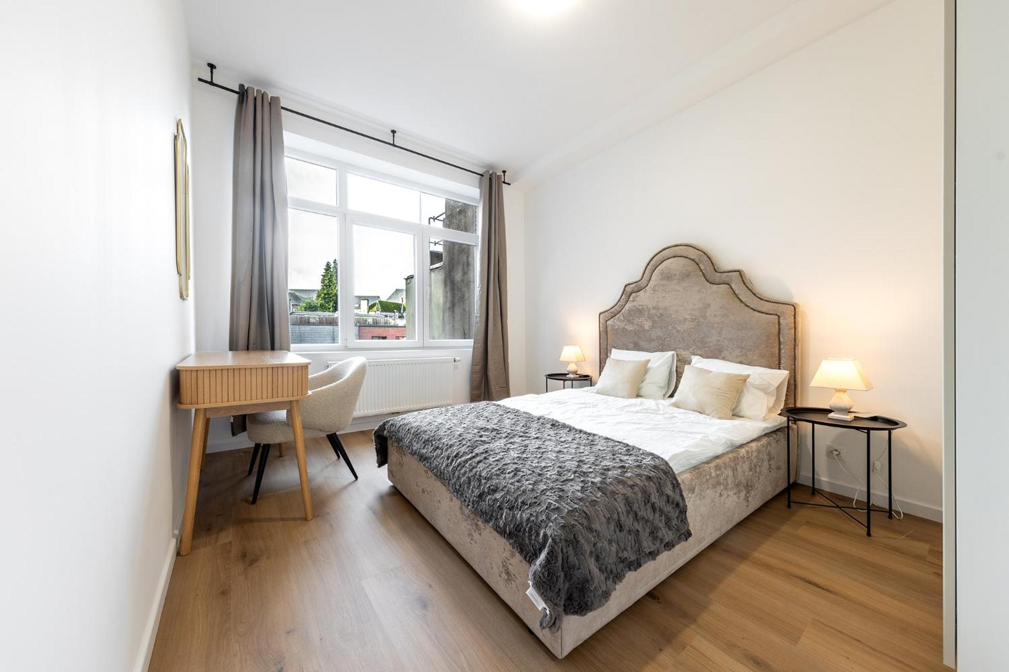 Appartement 3 Chambres Ναμούρ Εξωτερικό φωτογραφία