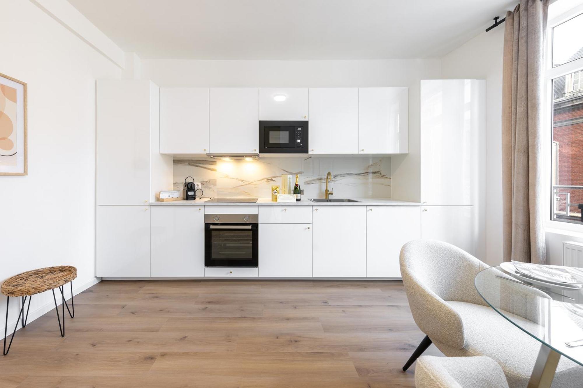 Appartement 3 Chambres Ναμούρ Εξωτερικό φωτογραφία