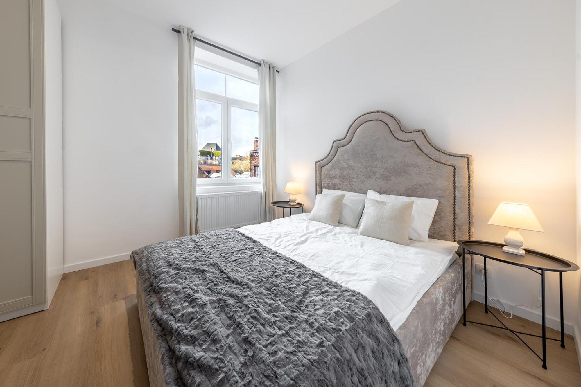 Appartement 3 Chambres Ναμούρ Εξωτερικό φωτογραφία