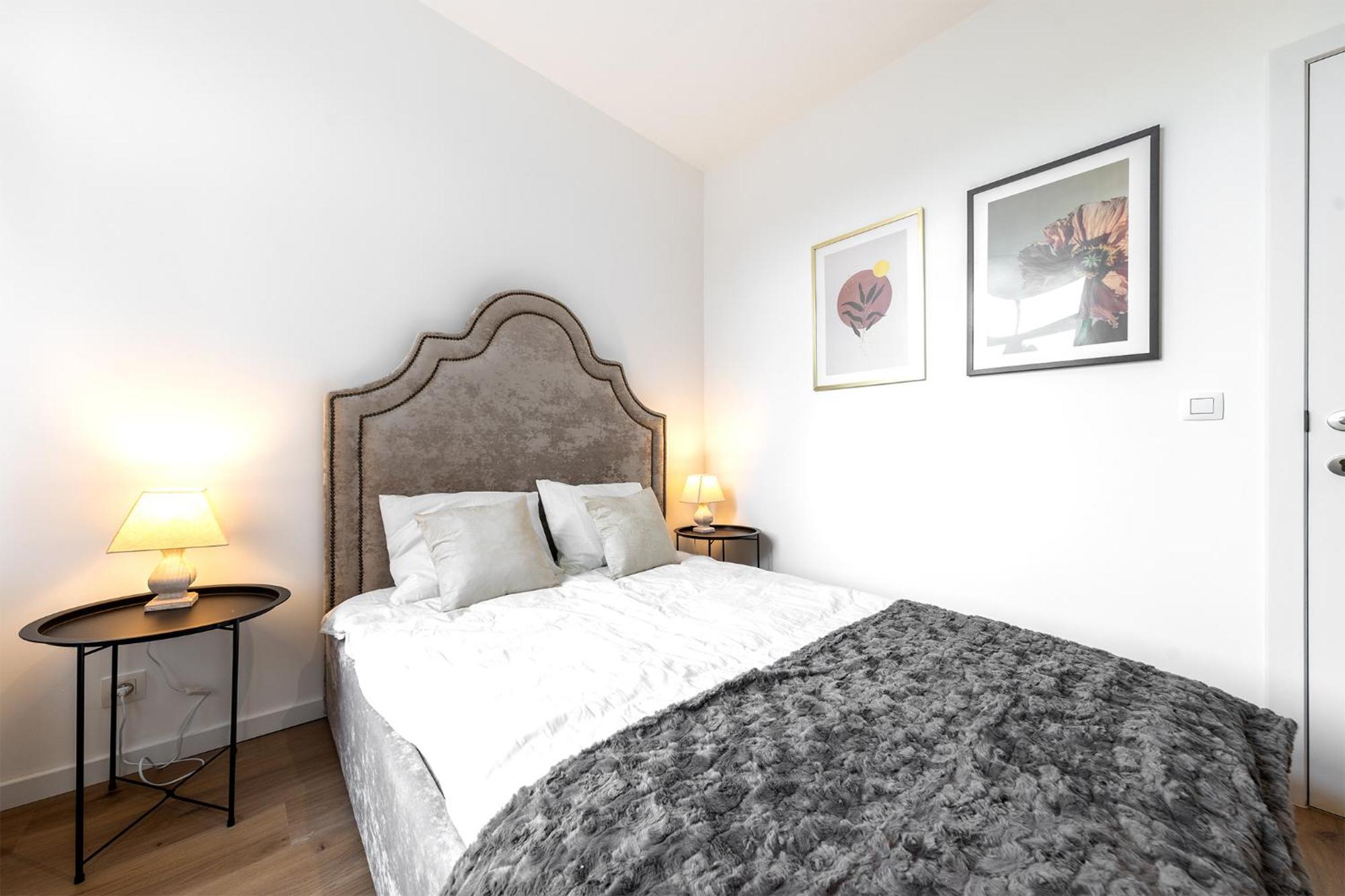 Appartement 3 Chambres Ναμούρ Εξωτερικό φωτογραφία