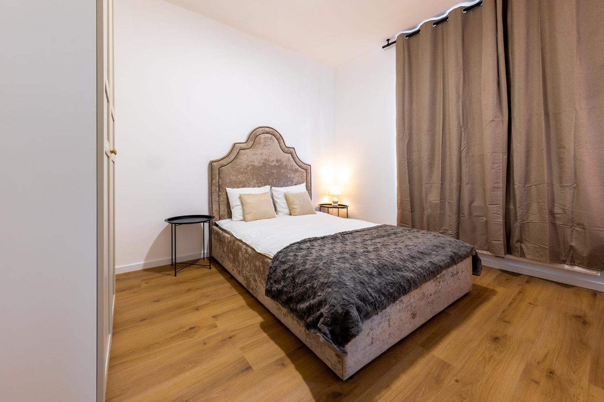 Appartement 3 Chambres Ναμούρ Εξωτερικό φωτογραφία