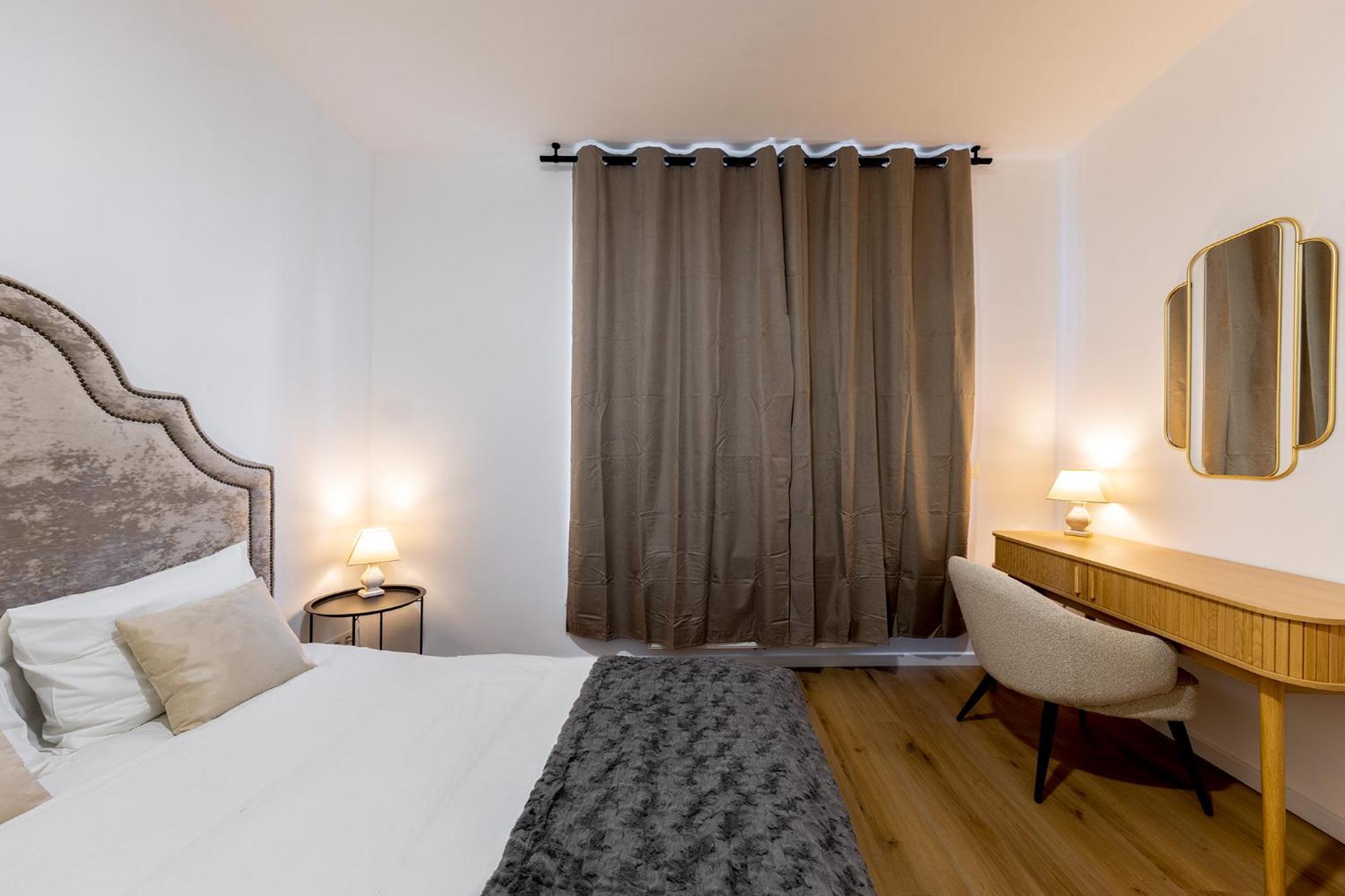 Appartement 3 Chambres Ναμούρ Εξωτερικό φωτογραφία
