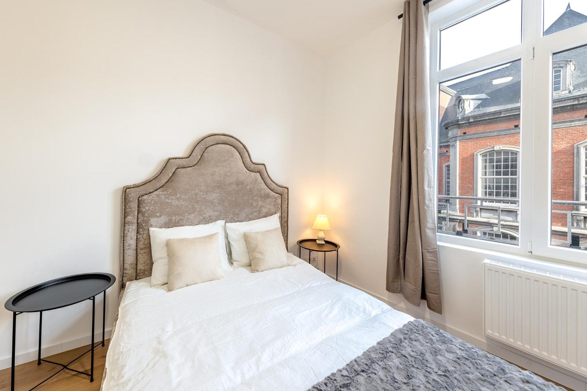 Appartement 3 Chambres Ναμούρ Εξωτερικό φωτογραφία