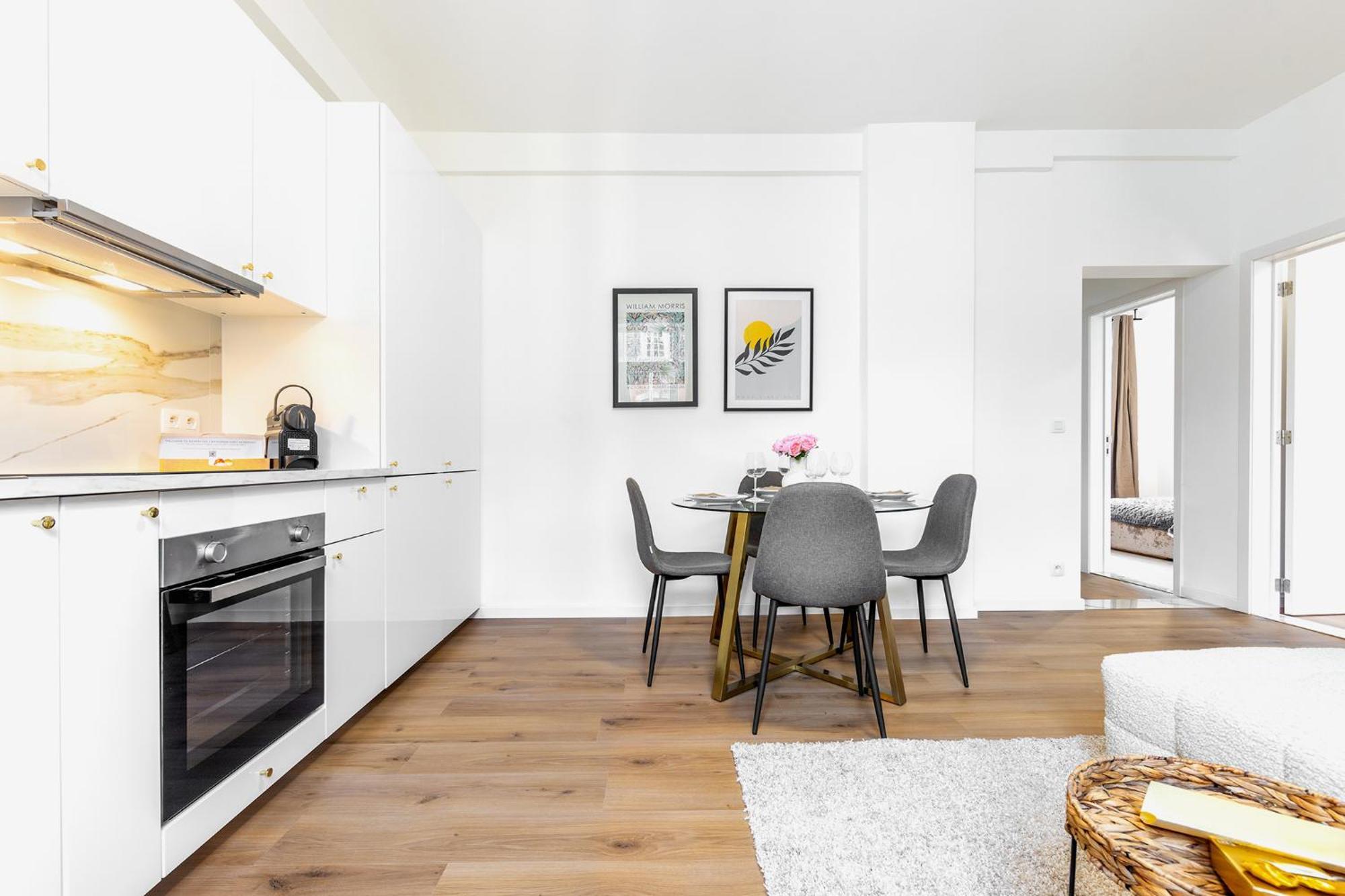 Appartement 3 Chambres Ναμούρ Εξωτερικό φωτογραφία