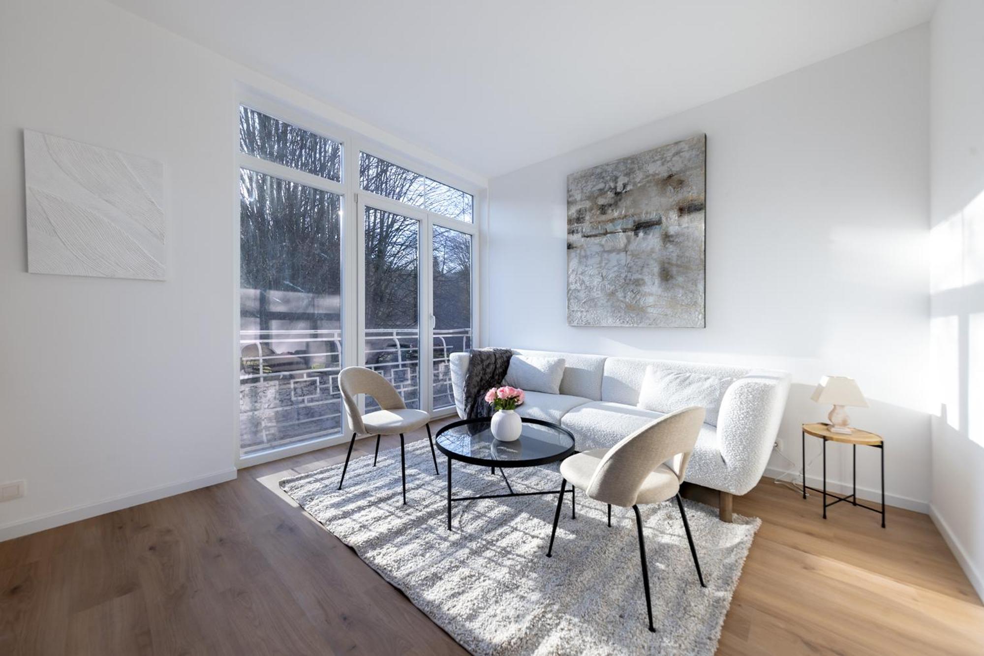 Appartement 3 Chambres Ναμούρ Εξωτερικό φωτογραφία