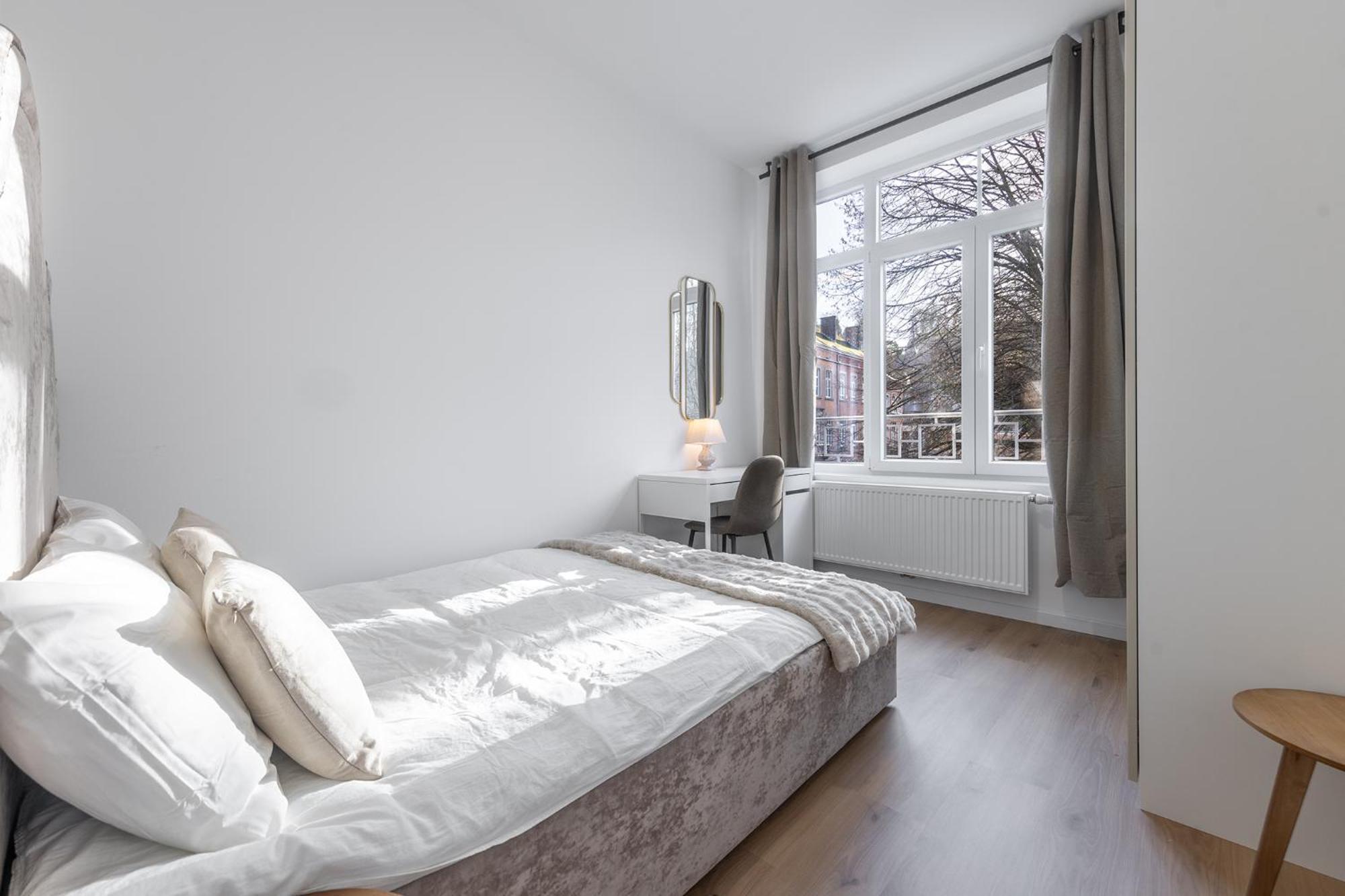 Appartement 3 Chambres Ναμούρ Εξωτερικό φωτογραφία