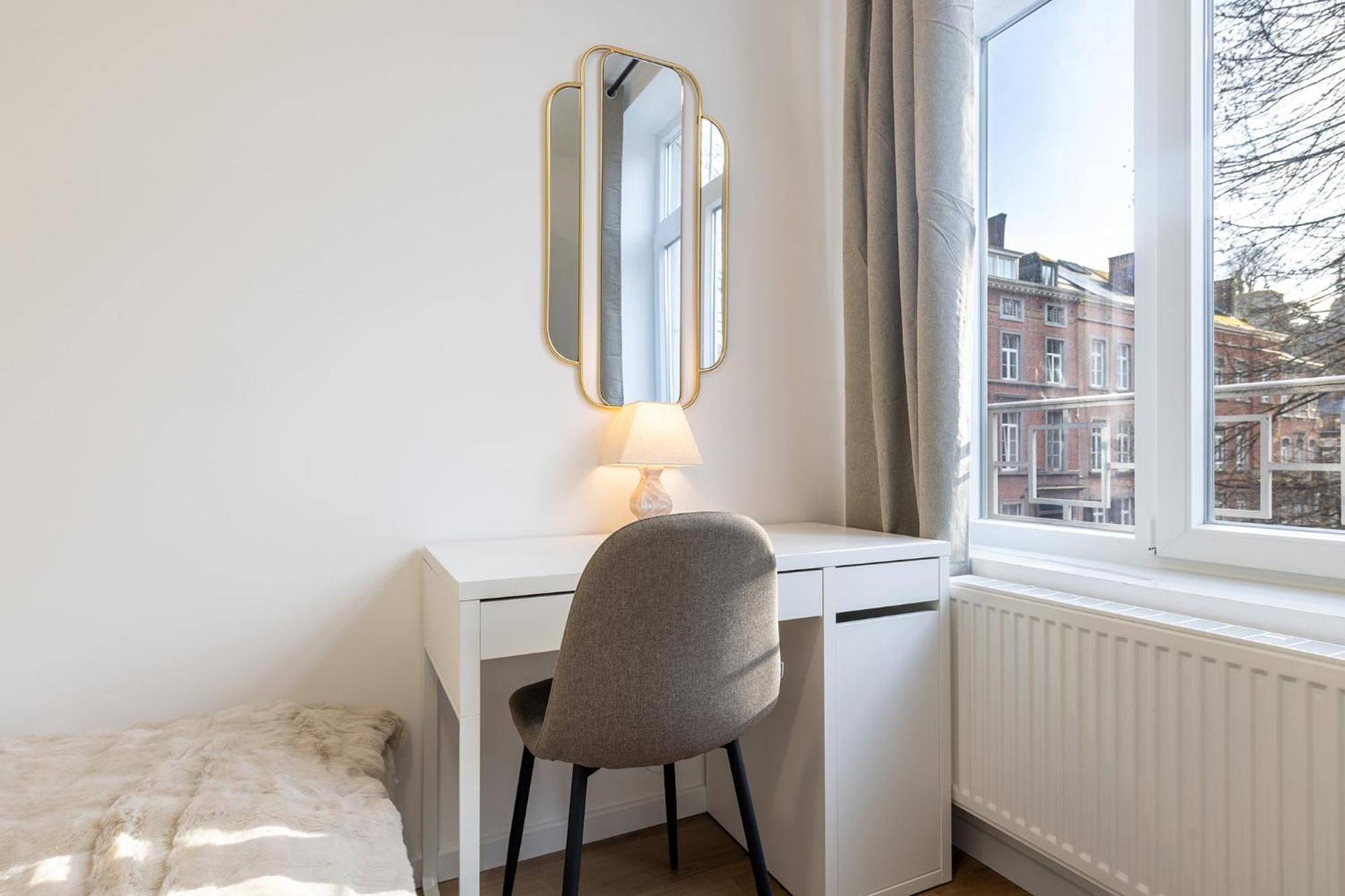 Appartement 3 Chambres Ναμούρ Εξωτερικό φωτογραφία