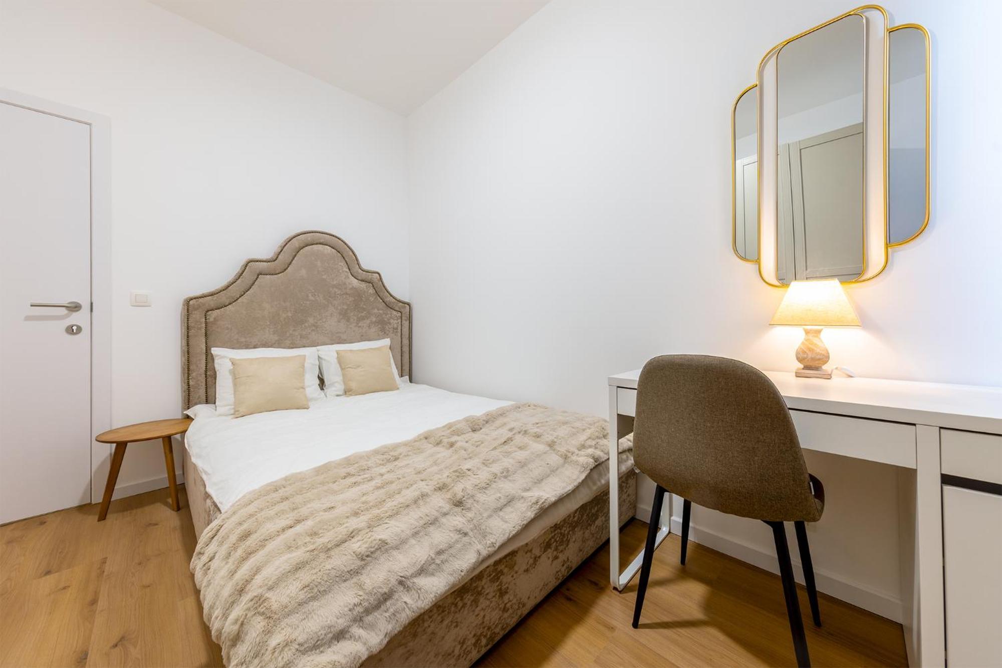 Appartement 3 Chambres Ναμούρ Εξωτερικό φωτογραφία