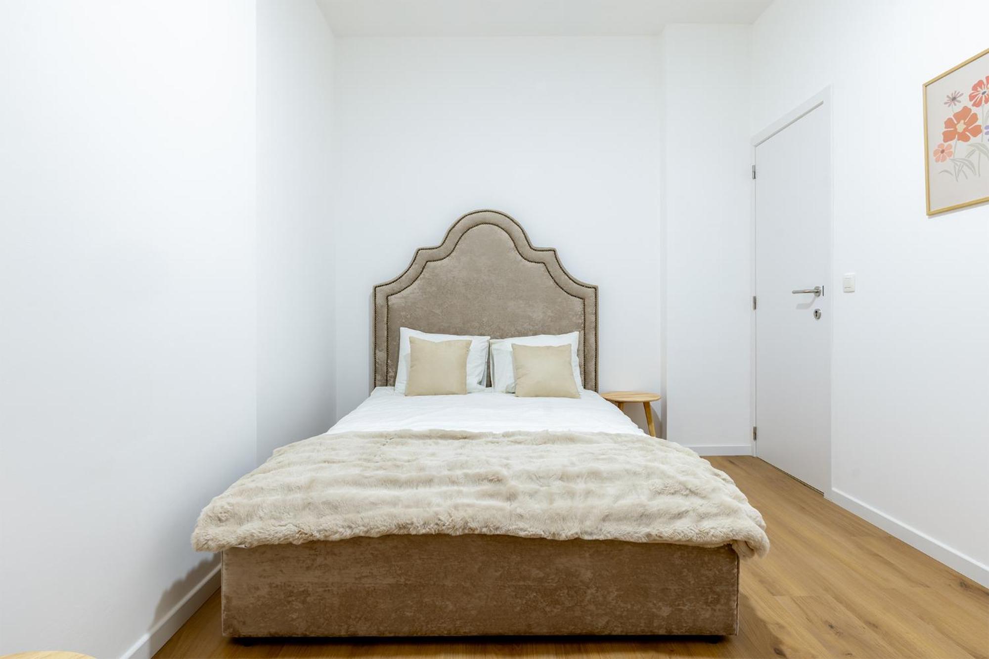 Appartement 3 Chambres Ναμούρ Εξωτερικό φωτογραφία