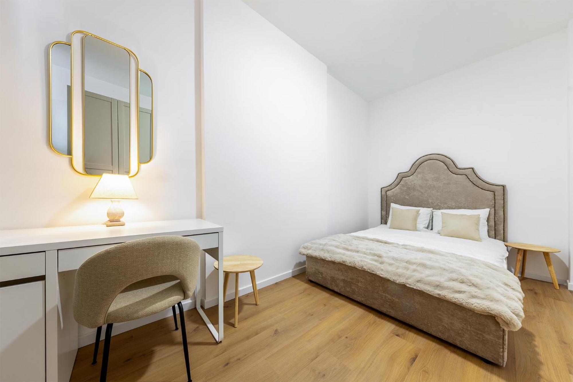 Appartement 3 Chambres Ναμούρ Εξωτερικό φωτογραφία